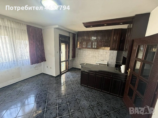 Тристаен апартамент в Мараша! , снимка 6 - Апартаменти - 53021037