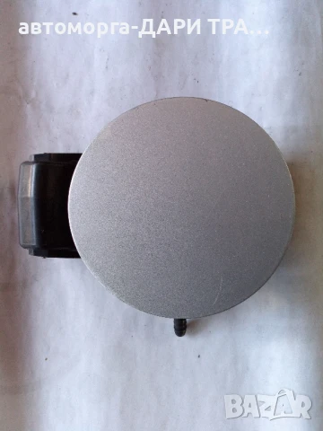 Капачка резервоар за Ситроен ц4 Пикасо 2007г., снимка 2 - Части - 50779923