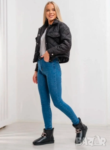 Ботуши / боти Ugg Roberto Serpentini номер 41 , снимка 3 - Дамски боти - 52998549