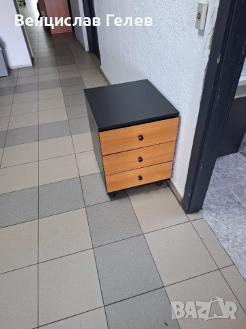 офис контейнери 3 броя различни видове, снимка 2 - Шкафове - 53376932