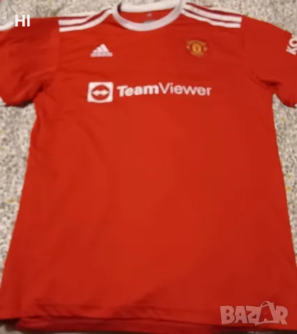 Футболни екипи, снимка 4 - Футбол - 35452642