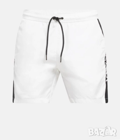 Мъжки бански Trussardi, снимка 2 - Бански - 51530588