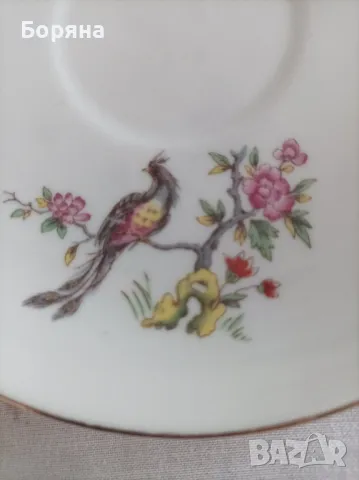 Разпродажба на порцеланови чаши, латиери и чайници , снимка 14 - Други - 49226525