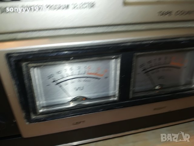 HITACHI-THE BIG ONE 0506221918, снимка 8 - Радиокасетофони, транзистори - 36990118