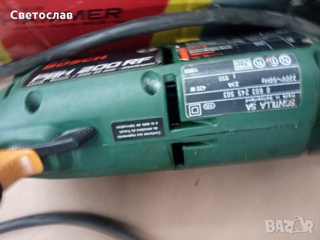 Различни машини внос от Германия 2, снимка 13 - Други инструменти - 34486028