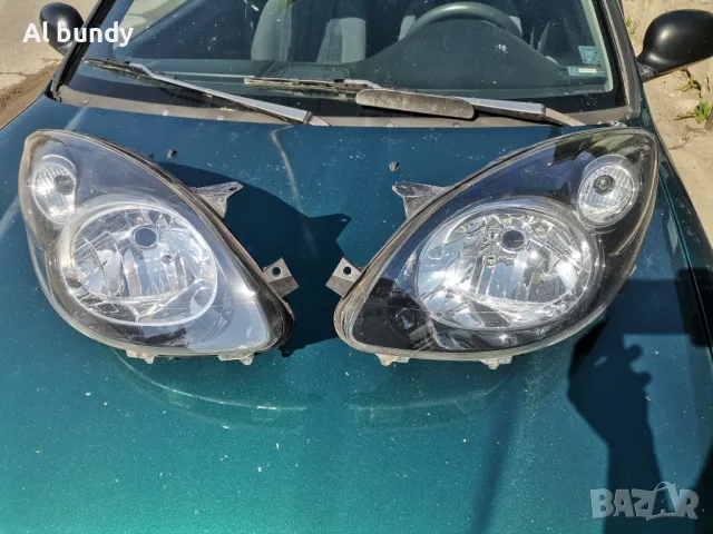 Фарове за Рено Туинго 2 