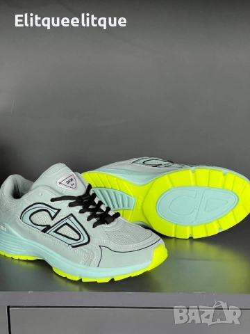 дамски маратонки Christian Dior , снимка 3 - Маратонки - 52323949