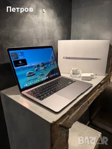 КАТО НОВ Macbook Air M1 2020 13.3 inch  256 GB