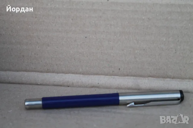 Писалка с мастило ''Parker''