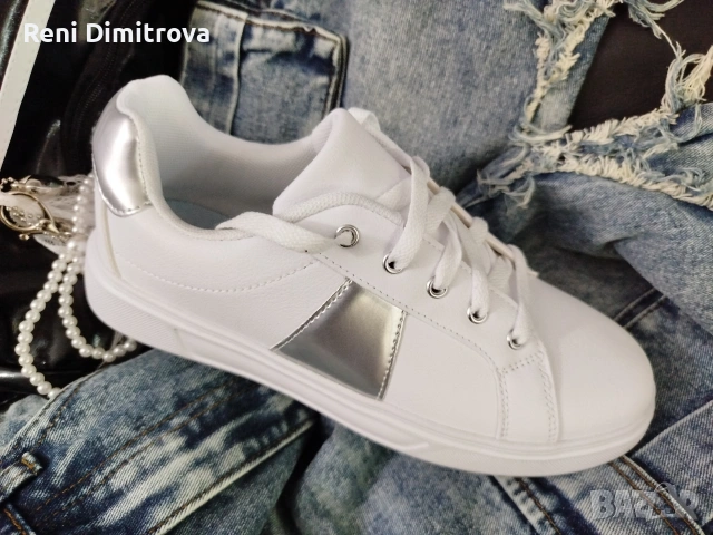 дамски кецове 