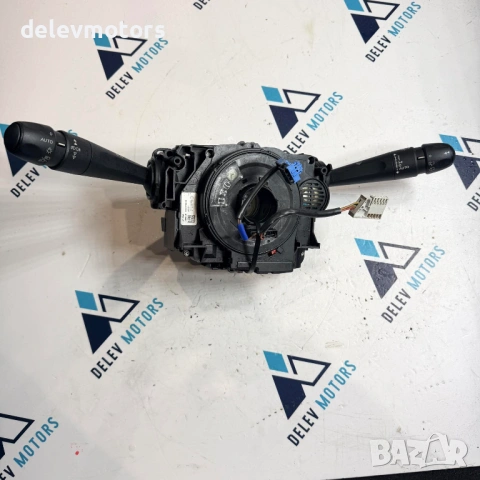 98139475ZD лостчета за фарове мигачи и чистачки с Auto от Citroen C4 Cactus двигател BHY 