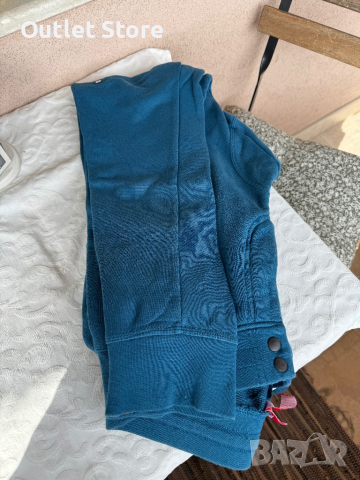 Nike FC - M Размер, снимка 3 - Спортни дрехи, екипи - 44617472