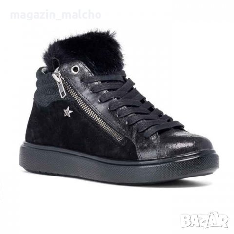 ДАМСКИ КЕЦОВЕ - REPLAY YOHA; размер: 38, снимка 7 - Кецове - 31483706