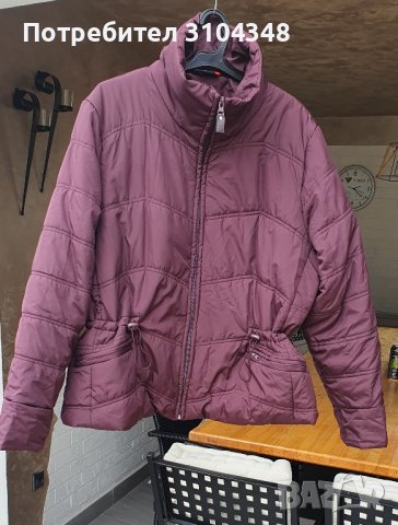 Дамски зимни пухени палта и якета, снимка 11 - Якета - 42409581