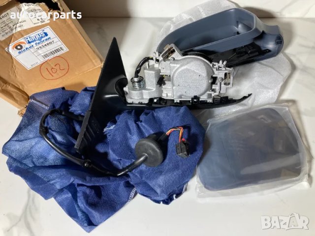 Външно огледало за Ауди А3 / AUDI A3 (8P1) 2003 - 2012 г.