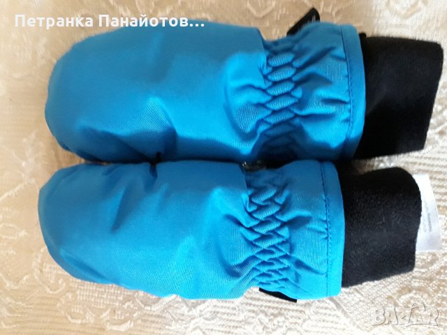  Ръкавички-нови