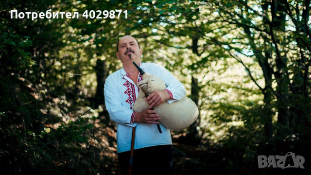 ГАЙДАР юбилей, рожден ден, фирмено парти, сватба, покана за бал, кръщене каба и джура гайда вокал, снимка 5 - Други услуги - 44775856