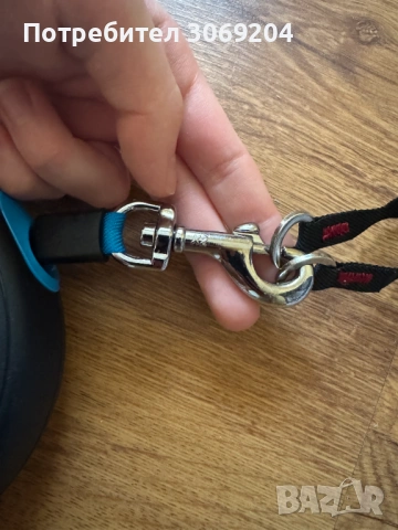 Повод за куче, снимка 2 - За кучета - 53322453