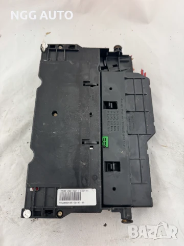 Бушонно табло за БМВ Е46, BMW E46, 8364542, 18500.000.000, E6314H, снимка 2 - Части - 51421813