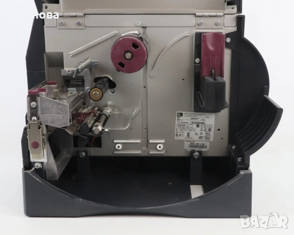 Индустриални принтери Zebra ZM400 ,Zebra Model GC420Т, Bixolon SLP-DX420, снимка 3 - Принтери, копири, скенери - 54007745