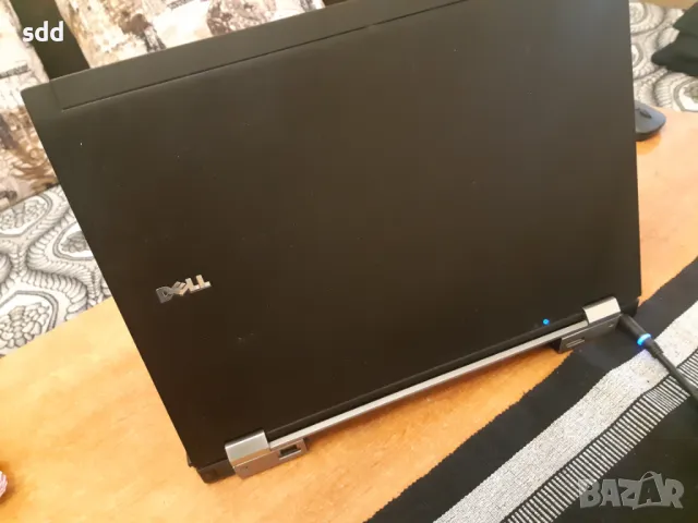 dell E6500, снимка 1