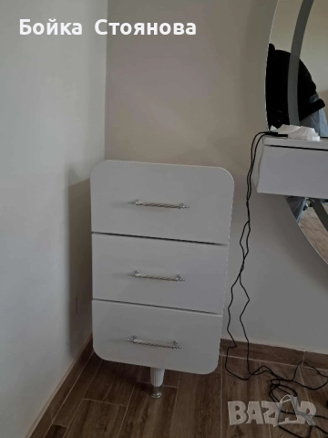 Оборудване за салон, снимка 11 - Фризьорски принадлежности - 52308866