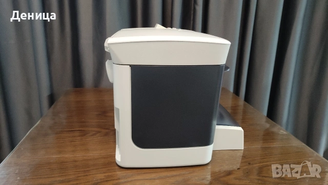 Мултифункционално устройство HP LaserJet M1120 MFP, снимка 9 - Принтери, копири, скенери - 53058161