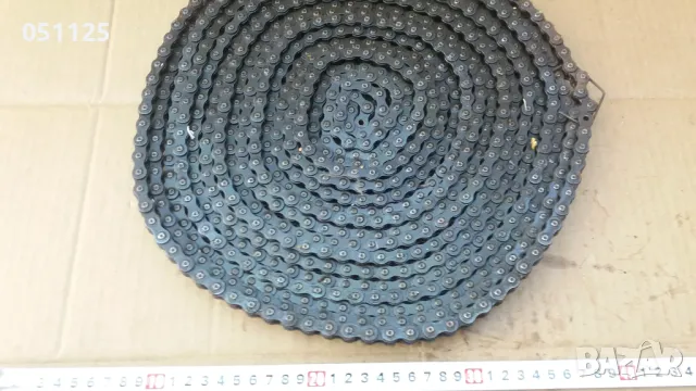 транспортна верига 5 метра , снимка 7 - Други инструменти - 48912374