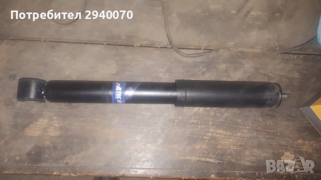 aмортисьори за волво