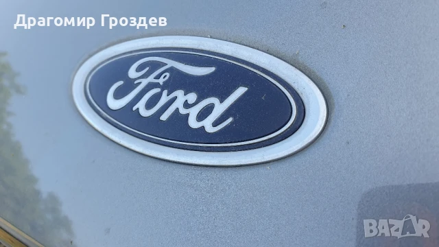 Оригинална предна броня за Ford Puma II / Форд Пума (след 2019г), снимка 4 - Части - 50733052