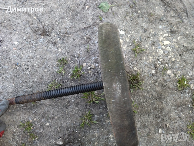 Винт за въртящ стол, снимка 3 - Столове - 54224084