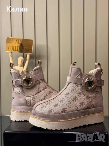 Дамски боти Guess - 120 лв.