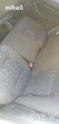 голф 4 1.4 75коня на части , снимка 16 - Автомобили и джипове - 52111650