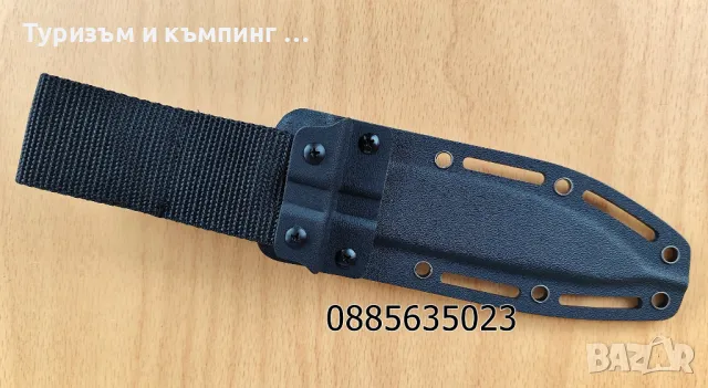 Zero Tolerance 0006, снимка 15 - Ножове - 48483951