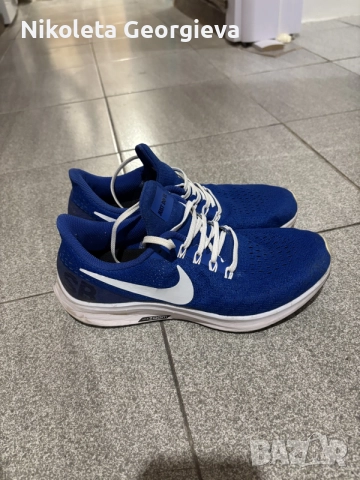 Спортни маратонки Nike , снимка 2 - Футбол - 56075168