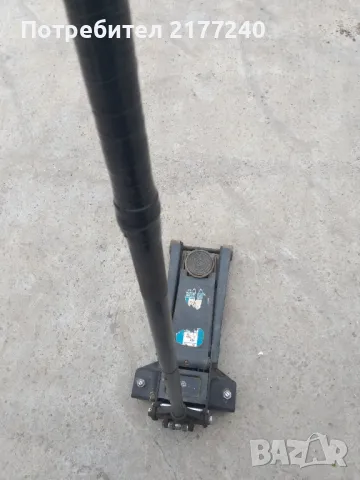 Крик 3т, снимка 3 - Индустриална техника - 50253023