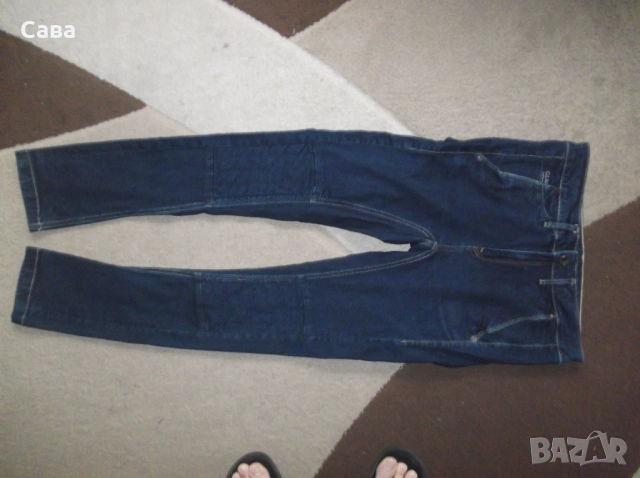 Дънки G-STAR  дамски,М-Л