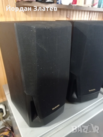 Колони Техникс SB-SH530A, снимка 4 - Аудиосистеми - 52188778