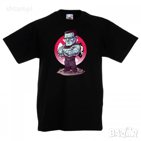 Детска тениска Marvel Colossus Игра,Изненада,Подарък,Геймър,, снимка 2 - Детски Блузи и туники - 36716643