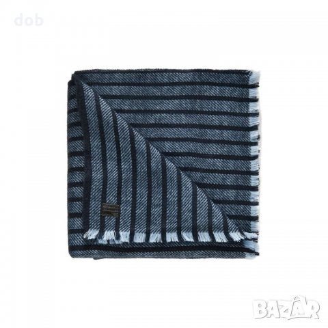 Нов шал G Star Dorala Scarf, оригинал, снимка 3 - Шалове - 30138693