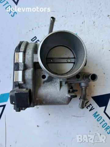 35100-03aa0, 0280750678 дросел клапа от Kia Ceed 1.4T