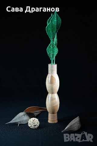 Вази за декоративни цвет, снимка 7 - Вази - 39786902