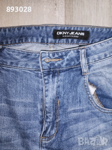 Мъжки дънки DKNY  , снимка 8 - Дънки - 52183684