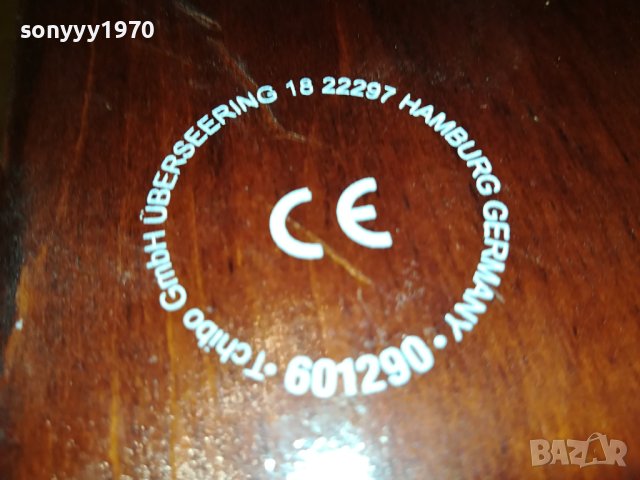 X & O GERMANY 3110231131, снимка 16 - Колекции - 42790805