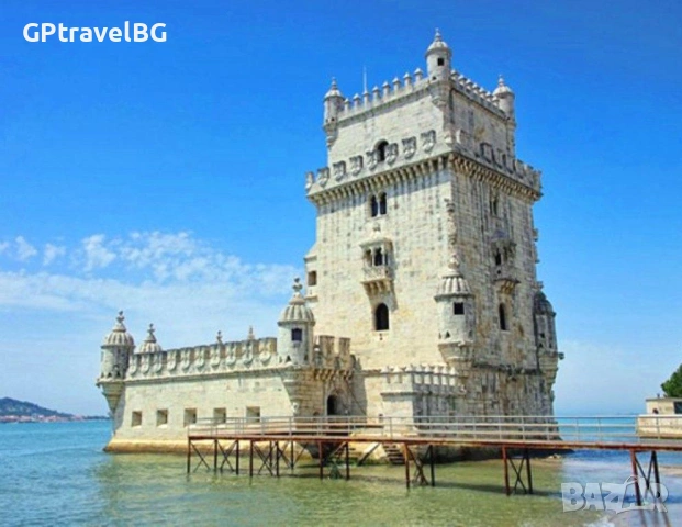 Португалски дует - От столицата до провинцията 