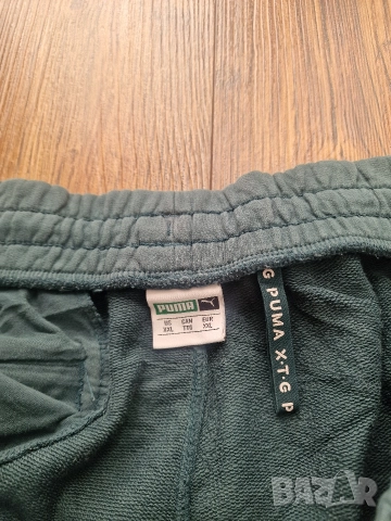 Страхотно мъжко спортно долнище PUMA размер 2XL , снимка 9 - Спортни дрехи, екипи - 52658627