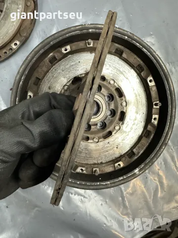Маховик за Мерцедес Mercedes-benz W168 1.7D 820702304, снимка 6 - Части - 49168117