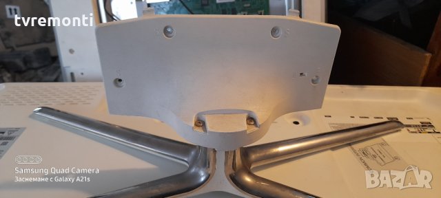 TV стойка за телевизор SAMSUNG UE40D6510, снимка 3 - Стойки, 3D очила, аксесоари - 31233743