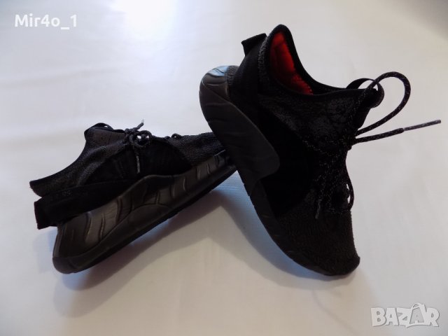 нови маратонки adidas tubular rise кецове оригинални мъжки 44 28.5 см, снимка 2 - Маратонки - 44424287