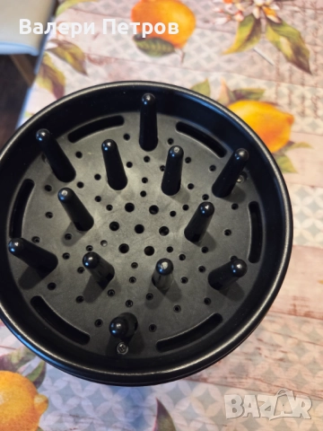 Професионален Сешоар Дреокс , снимка 3 - Сешоари - 50604678